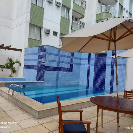 Apartamento Cabo Frio Apartment Exterior photo