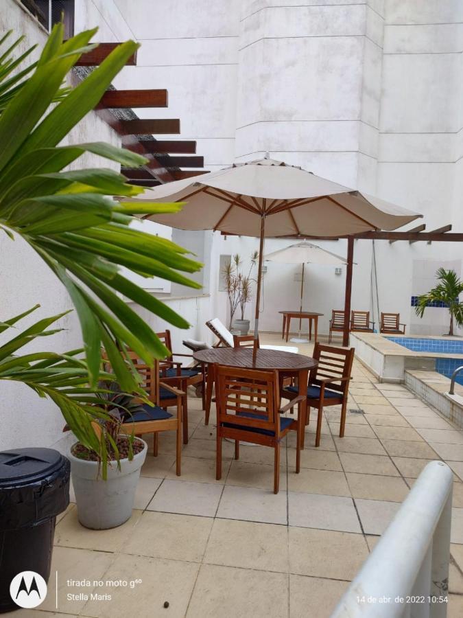 Apartamento Cabo Frio Apartment Exterior photo