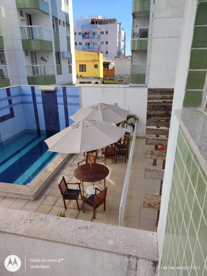 Apartamento Cabo Frio Apartment Exterior photo
