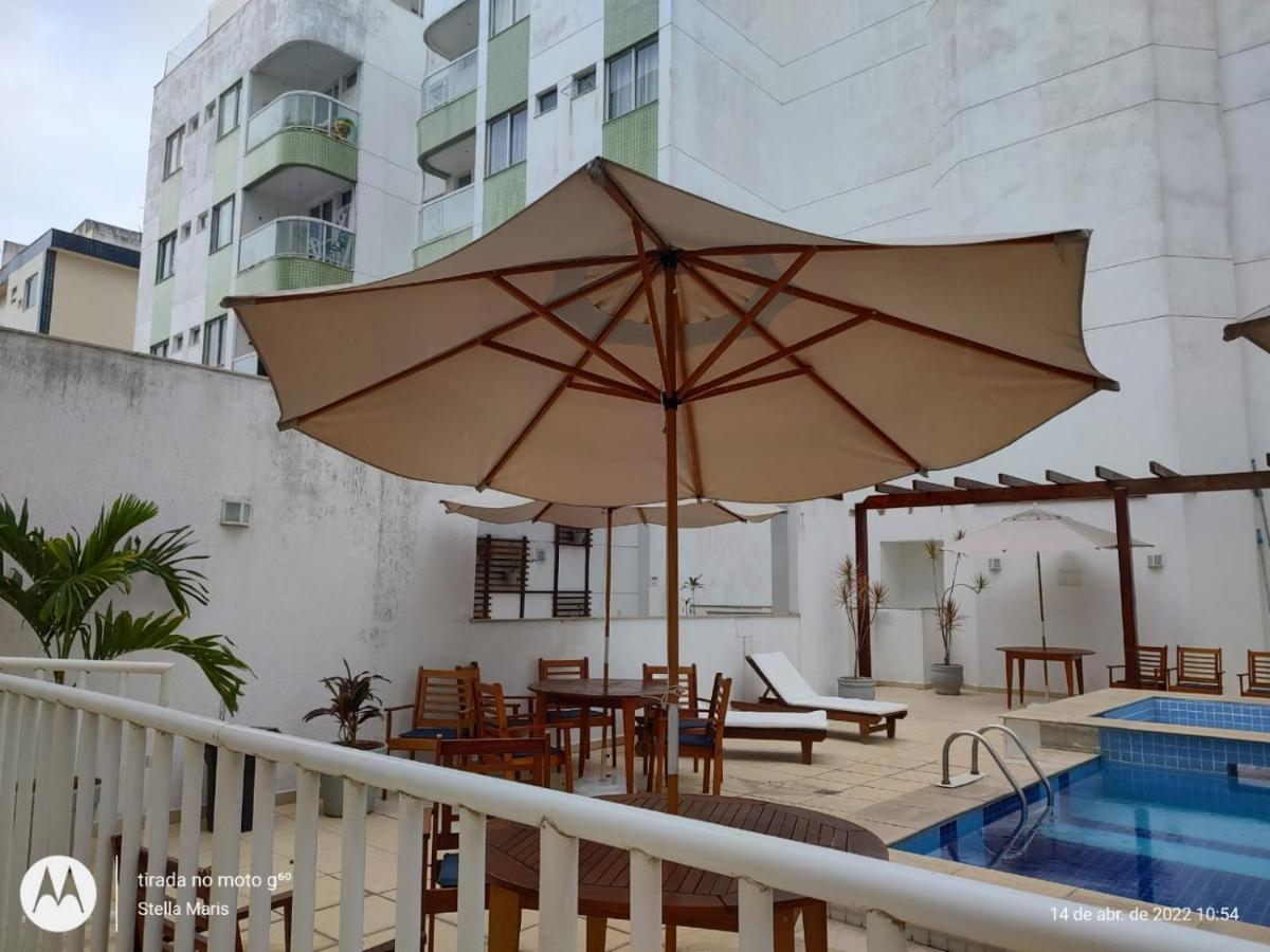 Apartamento Cabo Frio Apartment Exterior photo