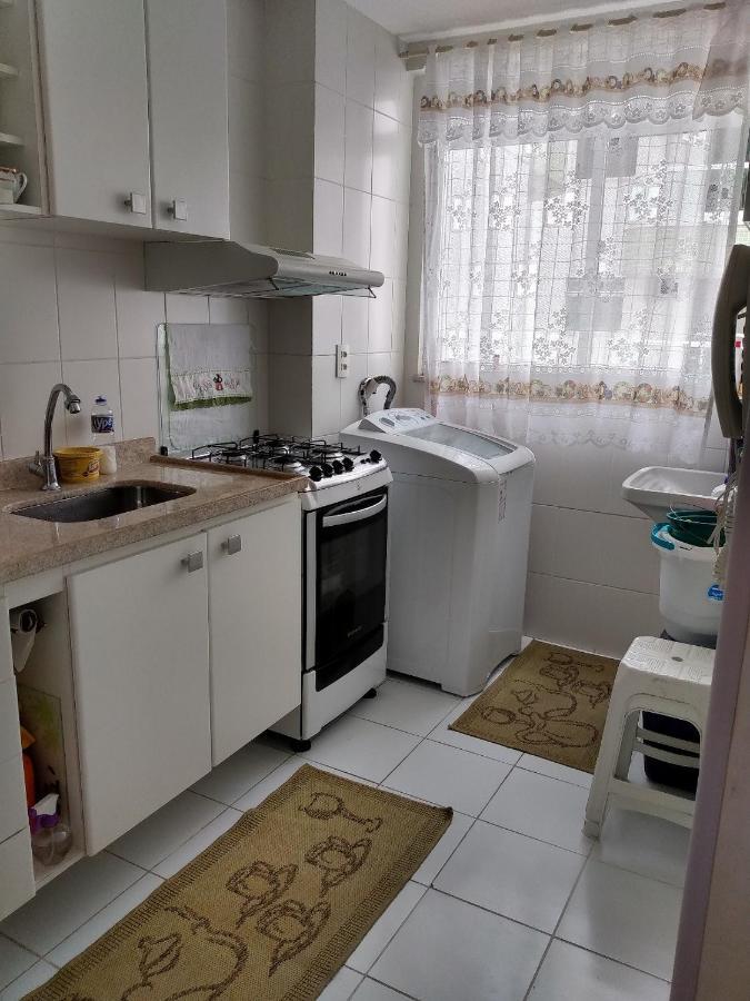 Apartamento Cabo Frio Apartment Exterior photo