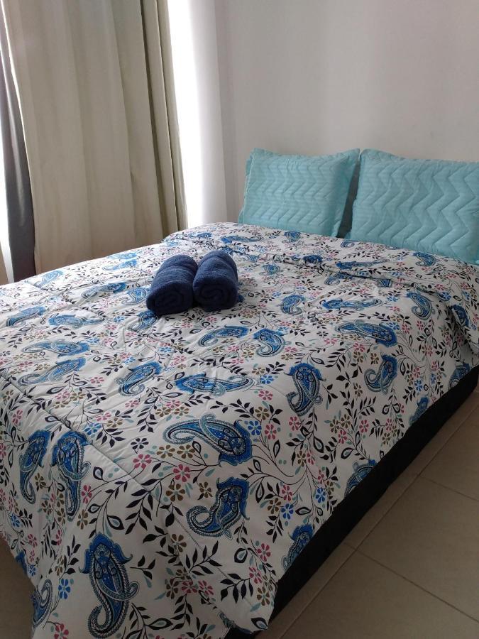 Apartamento Cabo Frio Apartment Exterior photo